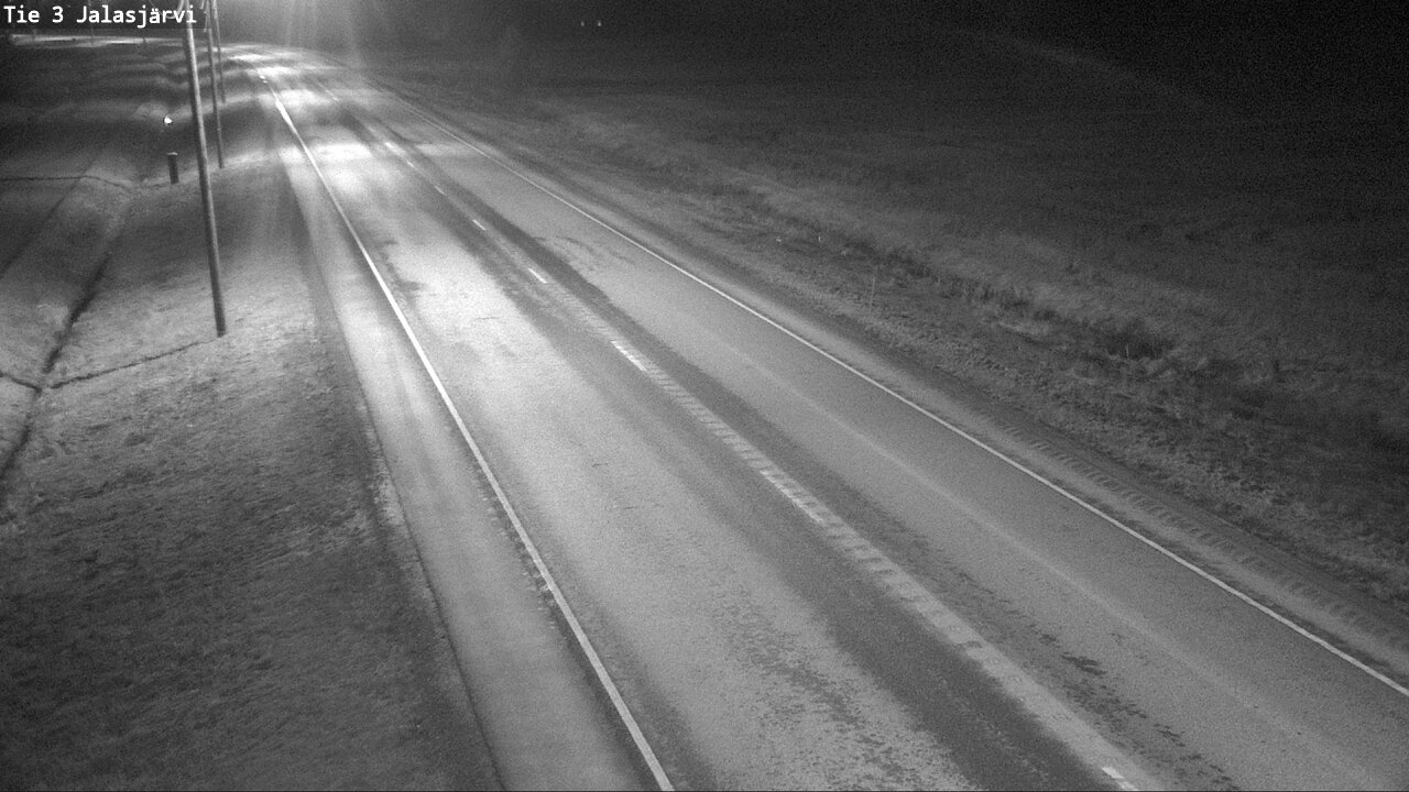 Kelikamerat Kuva Tie 3 Kurikka, Jalasjärvi, Kurikka, Etelä-Pohjanmaa