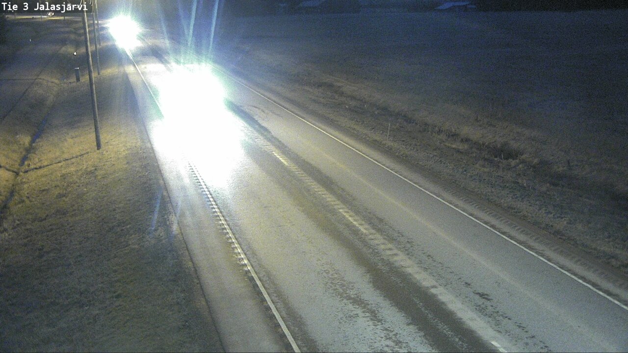 Kelikamerat Kuva Tie 3 Kurikka, Jalasjärvi, Kurikka, Etelä-Pohjanmaa