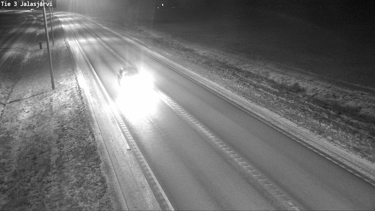 Kelikamerat Kuva Tie 3 Kurikka, Jalasjärvi, Kurikka, Etelä-Pohjanmaa