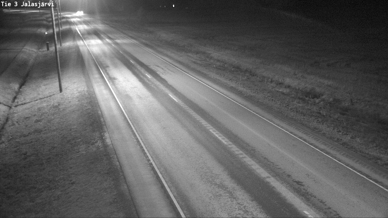 Kelikamerat Kuva Tie 3 Kurikka, Jalasjärvi, Kurikka, Etelä-Pohjanmaa