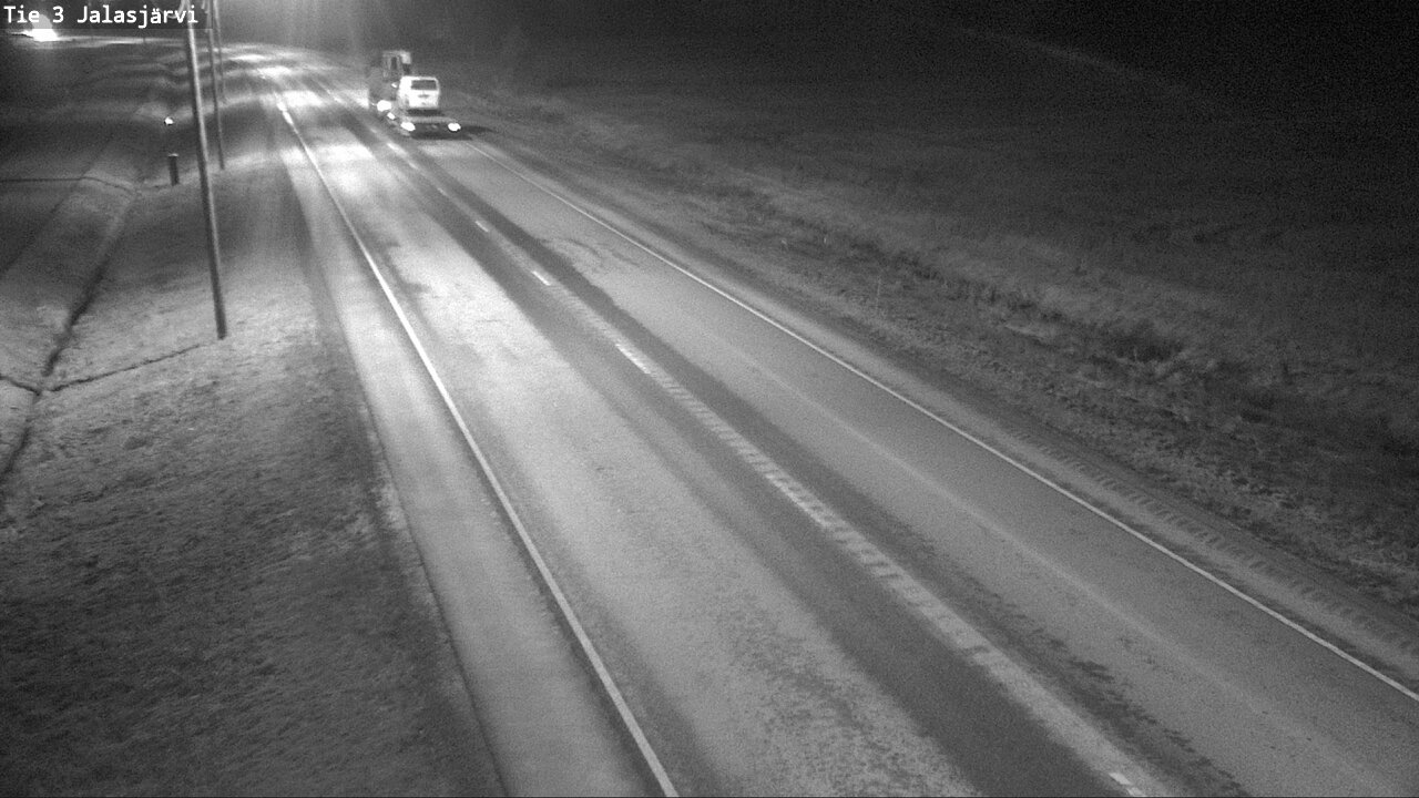 Kelikamerat Kuva Tie 3 Kurikka, Jalasjärvi, Kurikka, Etelä-Pohjanmaa