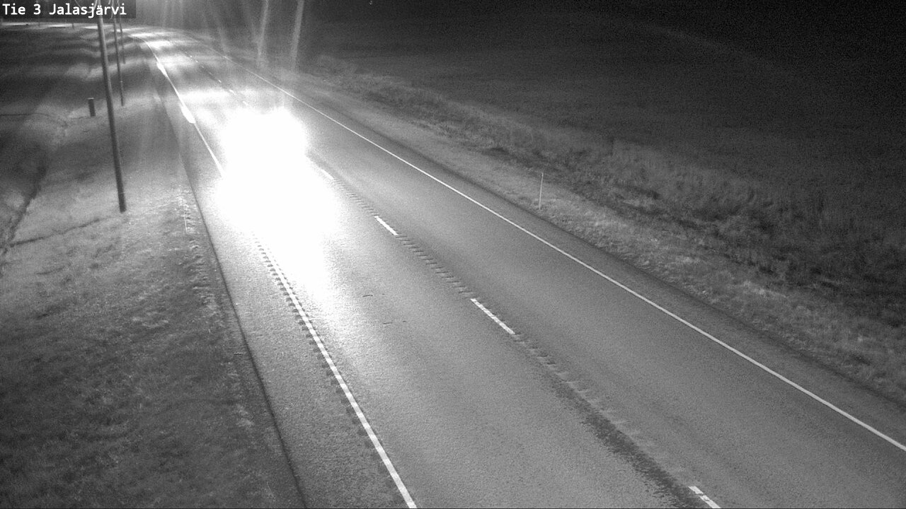 Kelikamerat Kuva Tie 3 Kurikka, Jalasjärvi, Kurikka, Etelä-Pohjanmaa