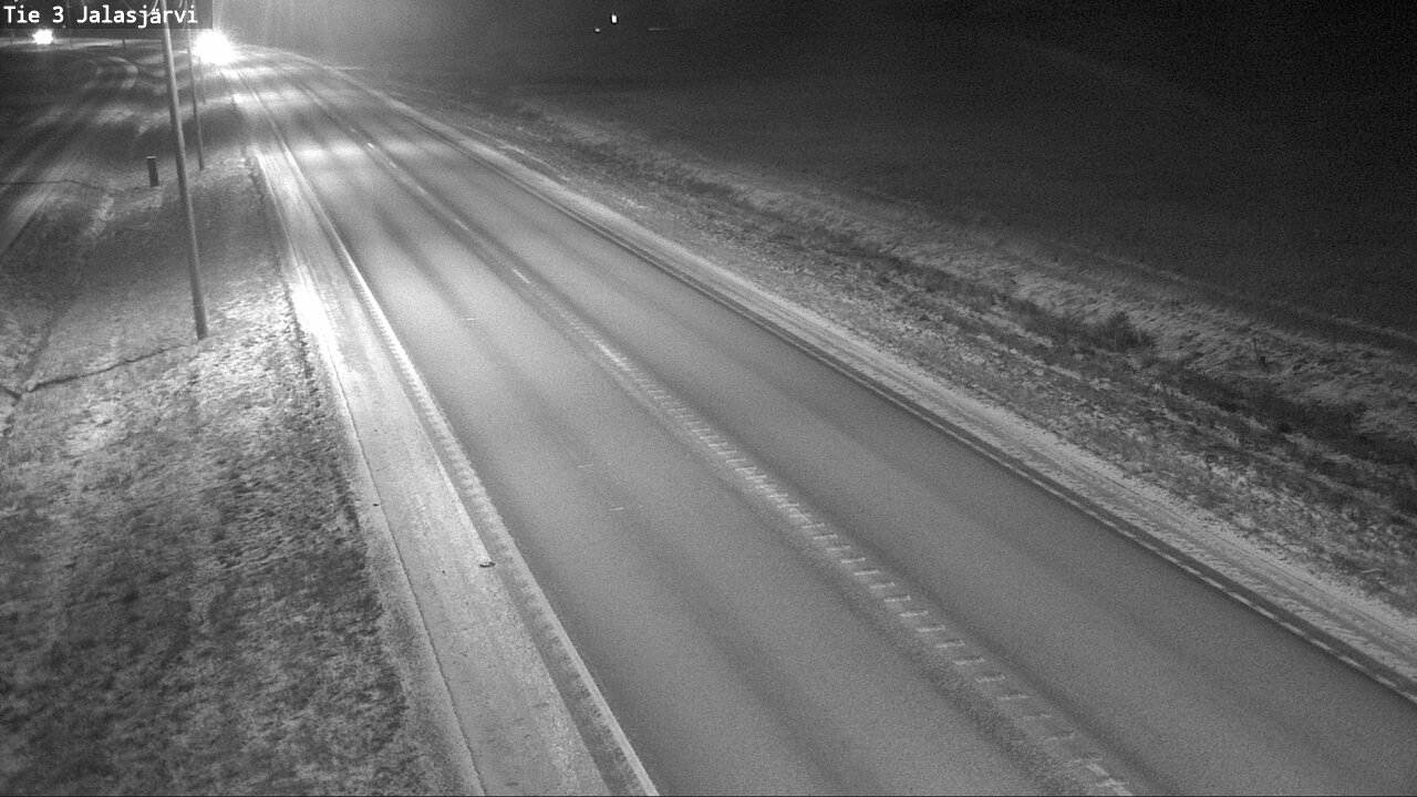 Kelikamerat Kuva Tie 3 Kurikka, Jalasjärvi, Kurikka, Etelä-Pohjanmaa