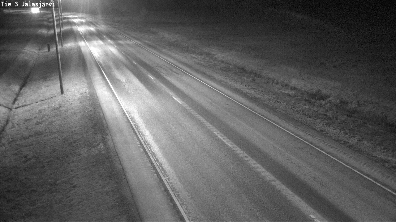 Kelikamerat Kuva Tie 3 Kurikka, Jalasjärvi, Kurikka, Etelä-Pohjanmaa