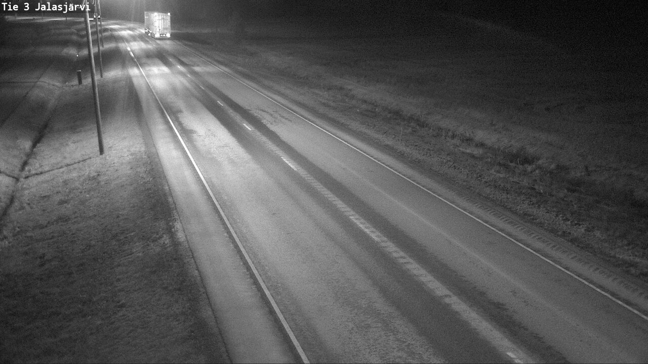 Kelikamerat Kuva Tie 3 Kurikka, Jalasjärvi, Kurikka, Etelä-Pohjanmaa