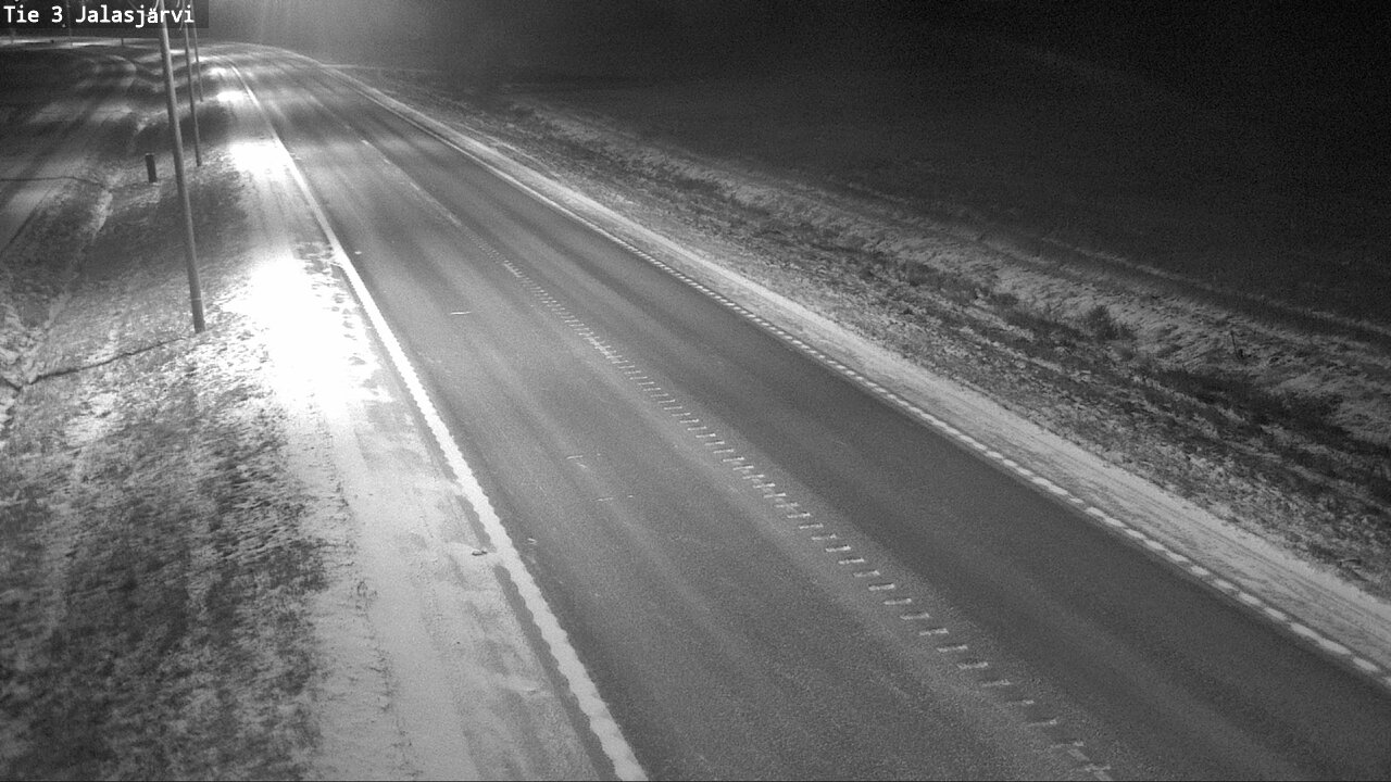 Kelikamerat Kuva Tie 3 Kurikka, Jalasjärvi, Kurikka, Etelä-Pohjanmaa