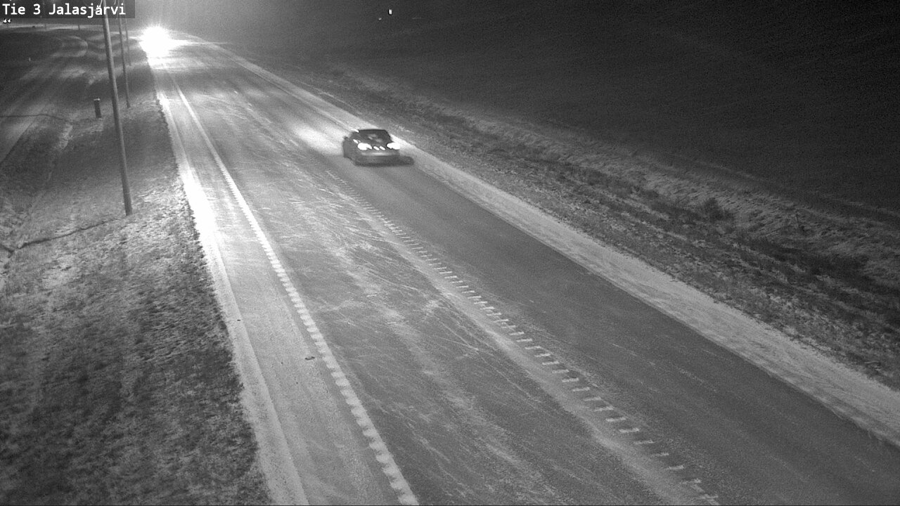 Kelikamerat Kuva Tie 3 Kurikka, Jalasjärvi, Kurikka, Etelä-Pohjanmaa