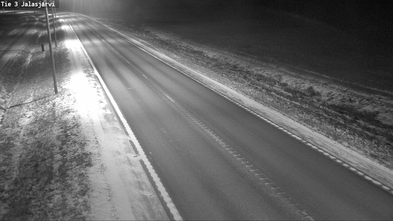 Kelikamerat Kuva Tie 3 Kurikka, Jalasjärvi, Kurikka, Etelä-Pohjanmaa