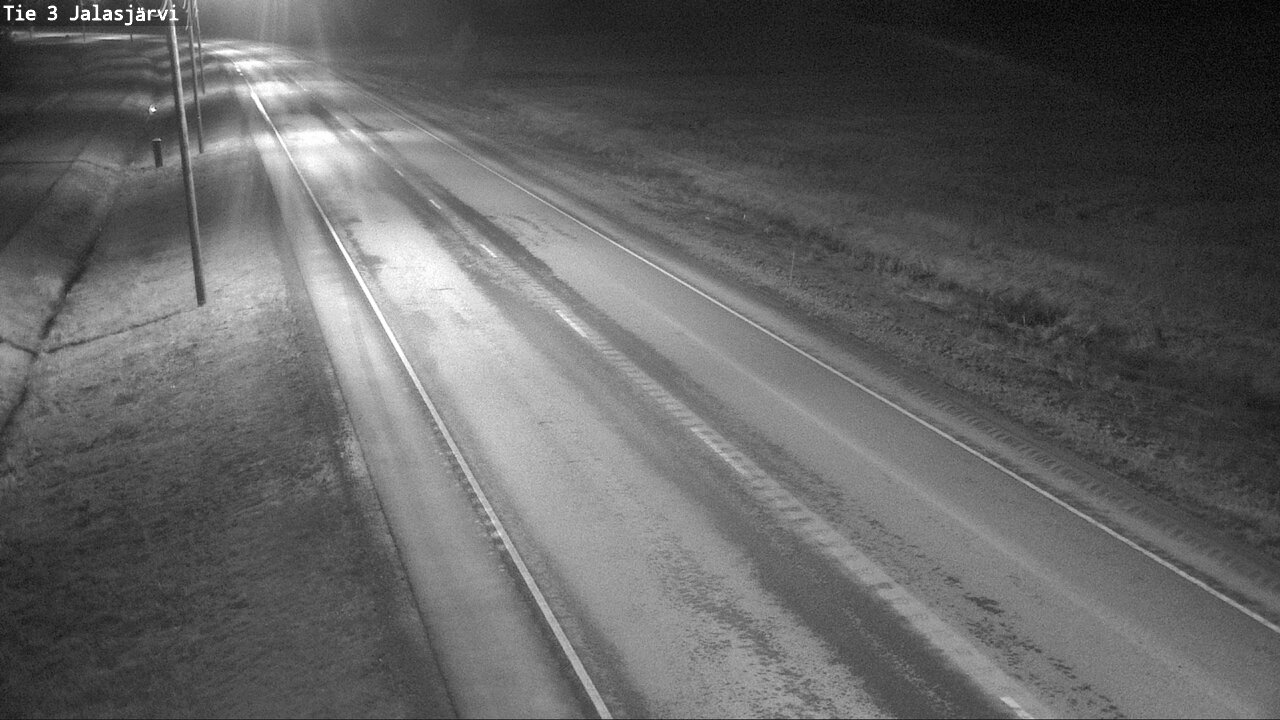 Kelikamerat Kuva Tie 3 Kurikka, Jalasjärvi, Kurikka, Etelä-Pohjanmaa