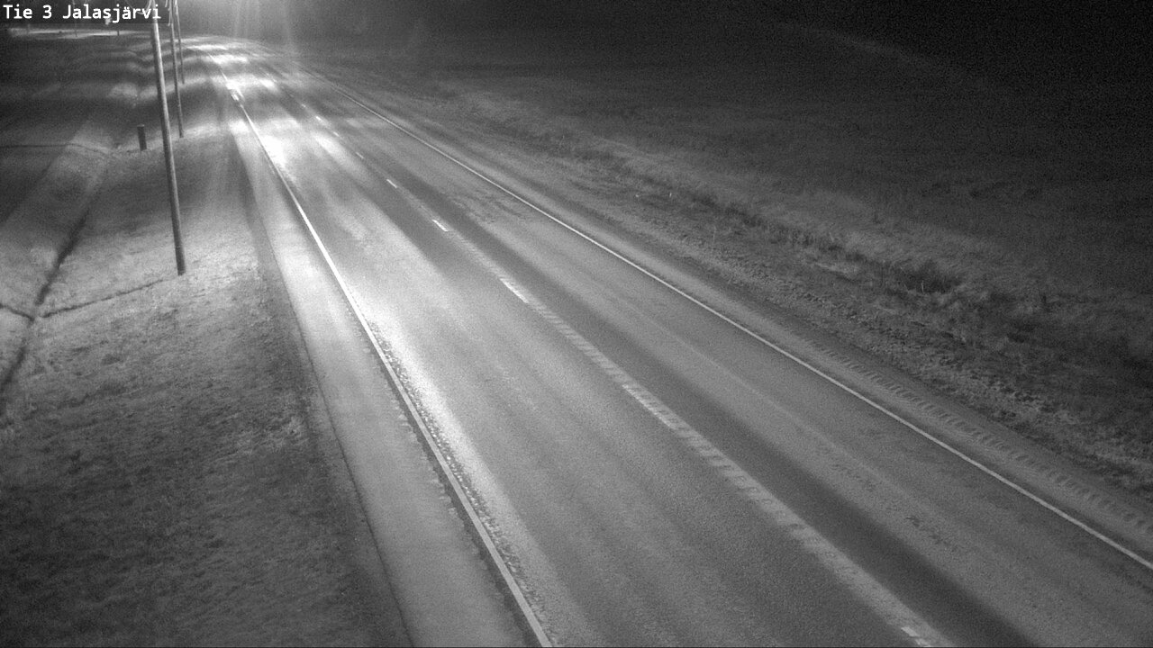 Kelikamerat Kuva Tie 3 Kurikka, Jalasjärvi, Kurikka, Etelä-Pohjanmaa