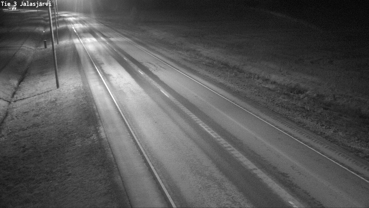 Kelikamerat Kuva Tie 3 Kurikka, Jalasjärvi, Kurikka, Etelä-Pohjanmaa