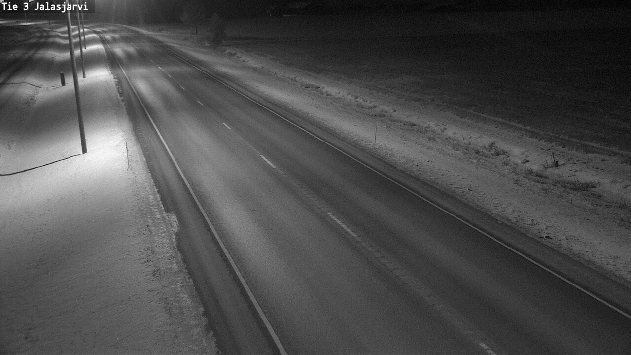 Kelikamerat Kuva Tie 3 Kurikka, Jalasjärvi, Kurikka, Etelä-Pohjanmaa