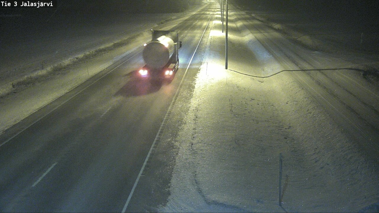 Kelikamerat Kuva Tie 3 Kurikka, Jalasjärvi, Kurikka, Etelä-Pohjanmaa