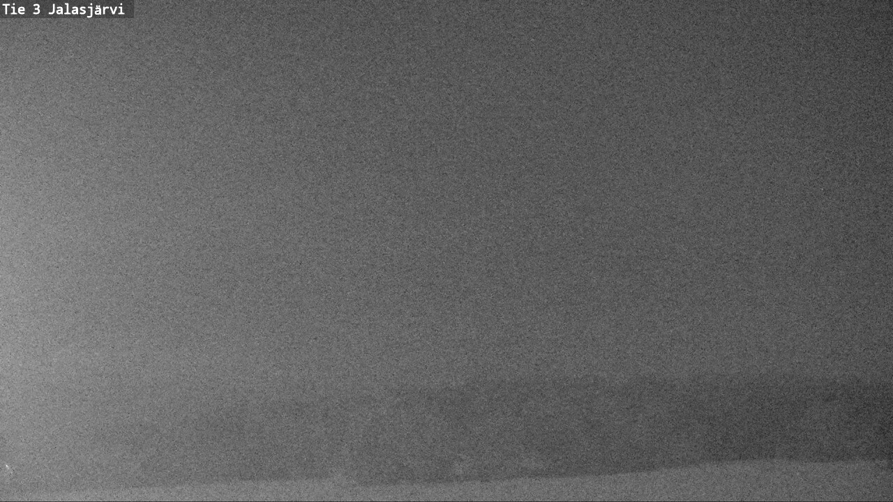 Weather Camera Image Road 3 Kurikka, Jalasjärvi, Kurikka, Etelä-Pohjanmaa