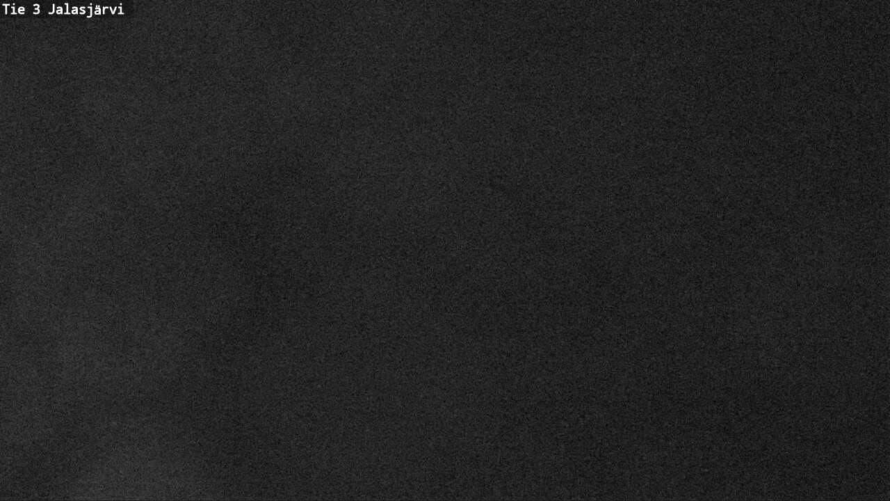 Weather Camera Image Road 3 Kurikka, Jalasjärvi, Kurikka, Etelä-Pohjanmaa