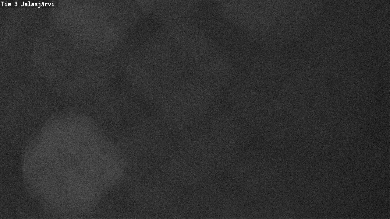 Weather Camera Image Road 3 Kurikka, Jalasjärvi, Kurikka, Etelä-Pohjanmaa