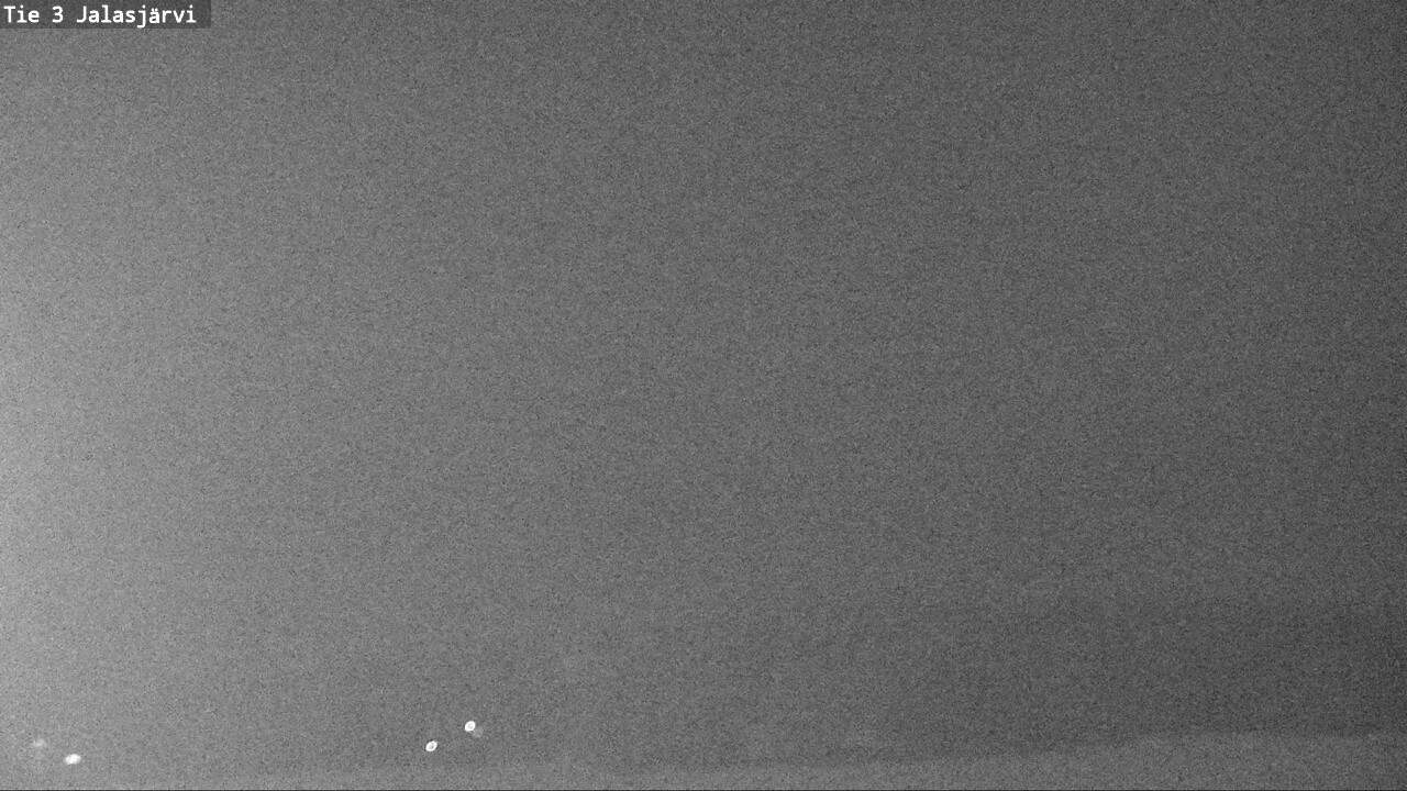 Kelikamerat Kuva Tie 3 Kurikka, Jalasjärvi, Kurikka, Etelä-Pohjanmaa