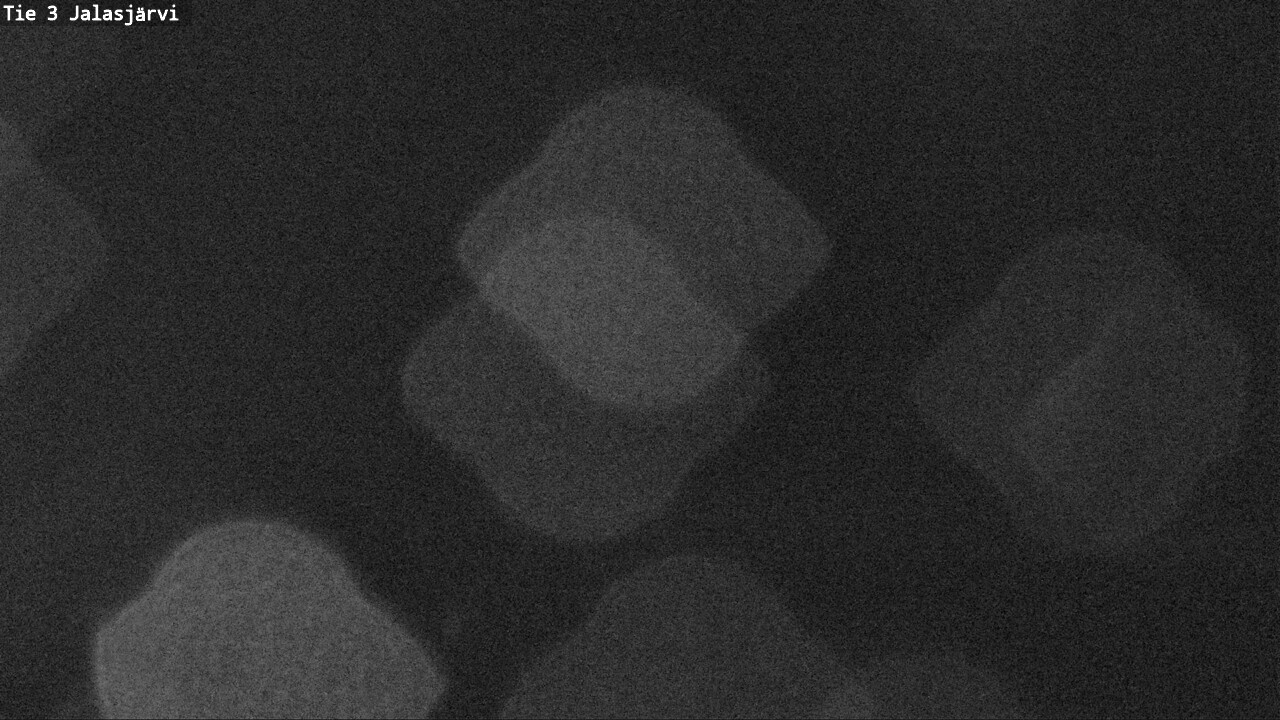 Weather Camera Image Road 3 Kurikka, Jalasjärvi, Kurikka, Etelä-Pohjanmaa