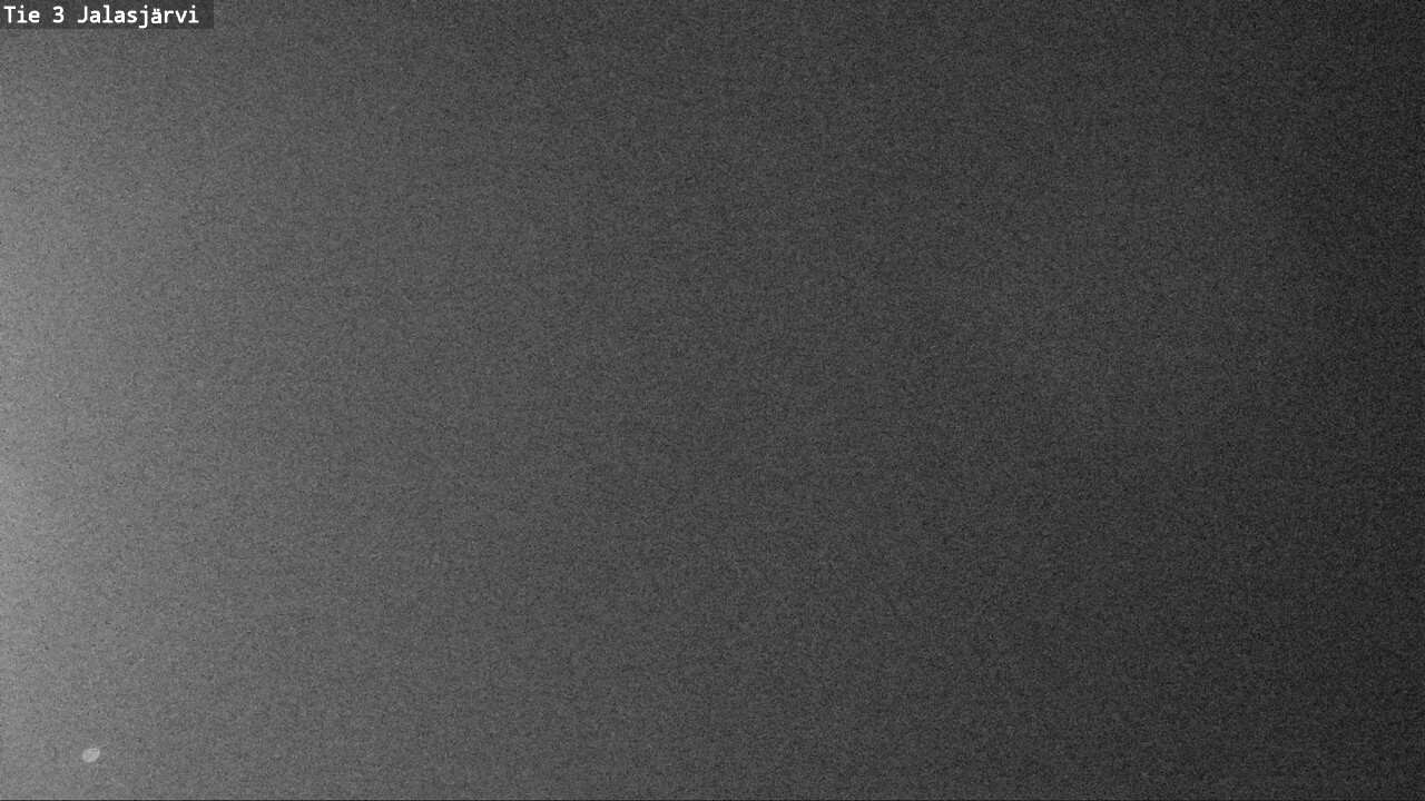 Weather Camera Image Väg 3 Kurikka, Jalasjärvi, Kurikka, Etelä-Pohjanmaa