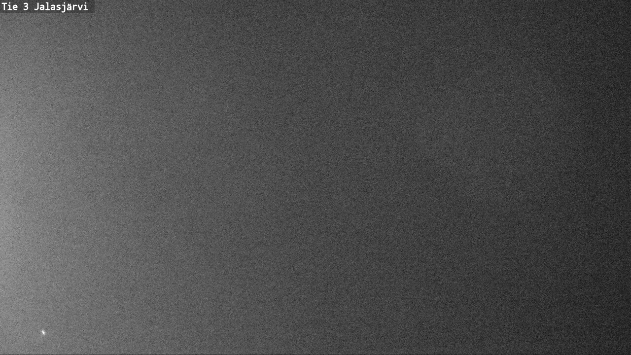 Weather Camera Image Väg 3 Kurikka, Jalasjärvi, Kurikka, Etelä-Pohjanmaa
