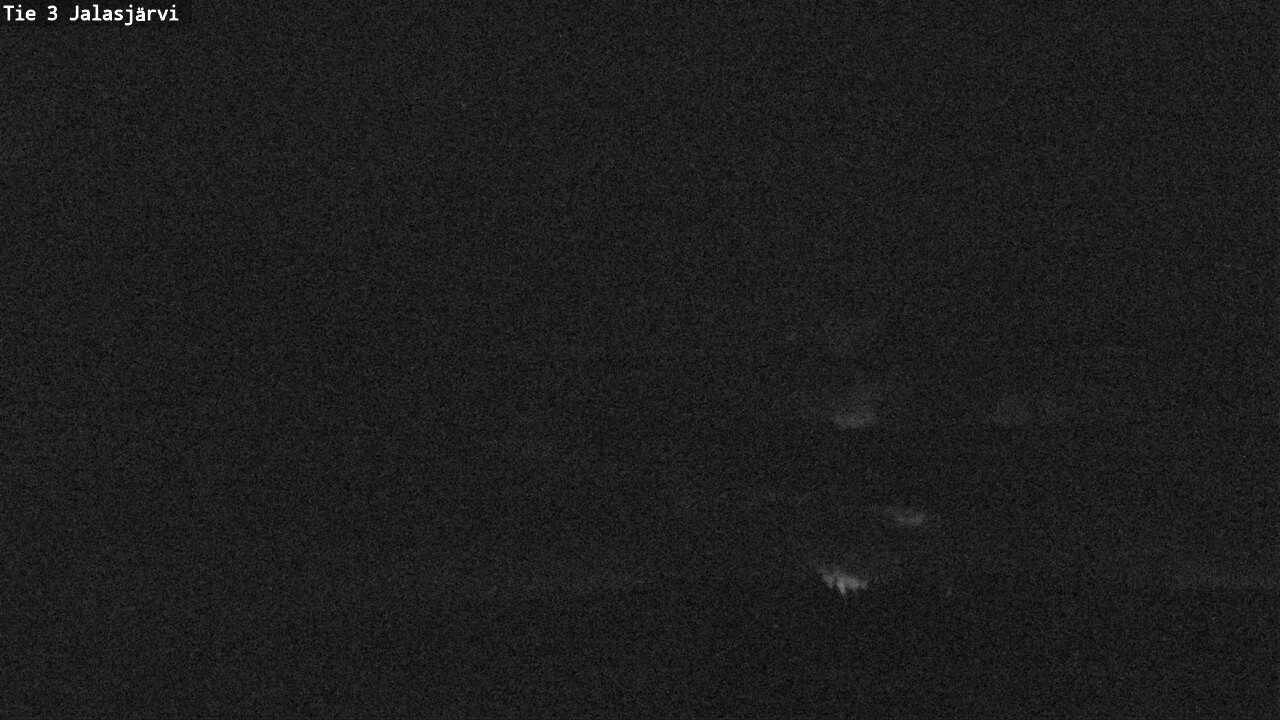 Weather Camera Image Road 3 Kurikka, Jalasjärvi, Kurikka, Etelä-Pohjanmaa