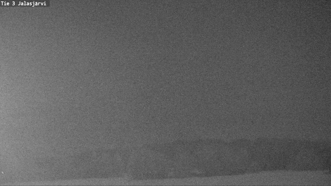 Weather Camera Image Road 3 Kurikka, Jalasjärvi, Kurikka, Etelä-Pohjanmaa