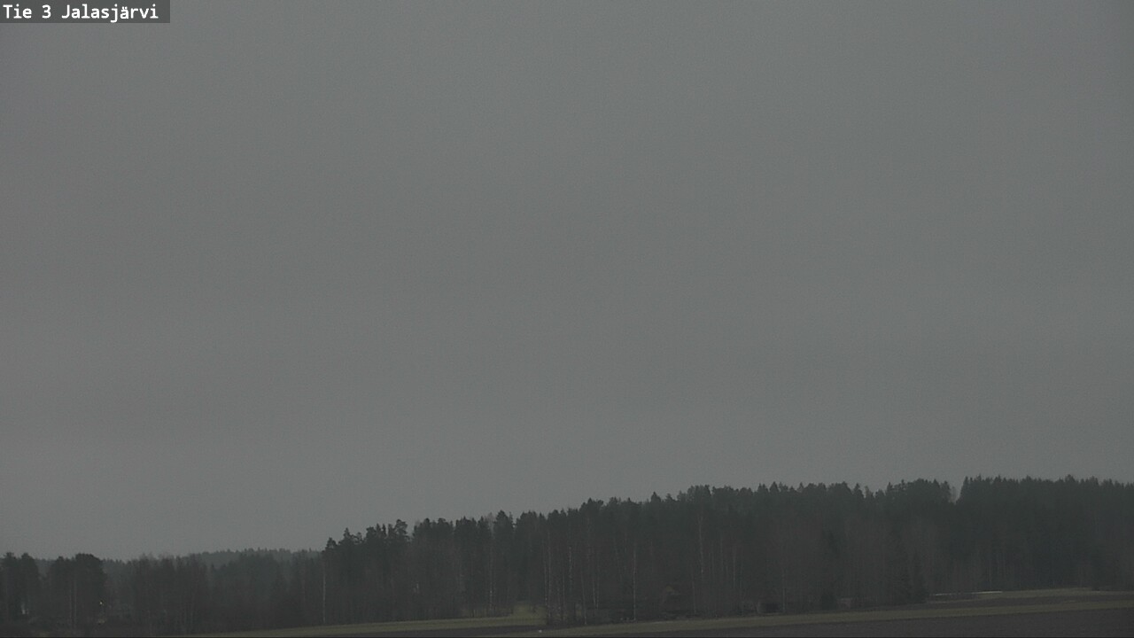 Kelikamerat Kuva Tie 3 Kurikka, Jalasjärvi, Kurikka, Etelä-Pohjanmaa