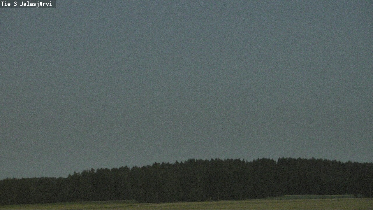 Kelikamerat Kuva Tie 3 Kurikka, Jalasjärvi, Kurikka, Etelä-Pohjanmaa
