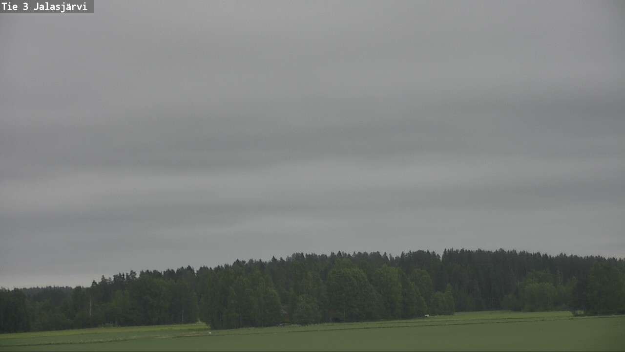 Kelikamerat Kuva Tie 3 Kurikka, Jalasjärvi, Kurikka, Etelä-Pohjanmaa