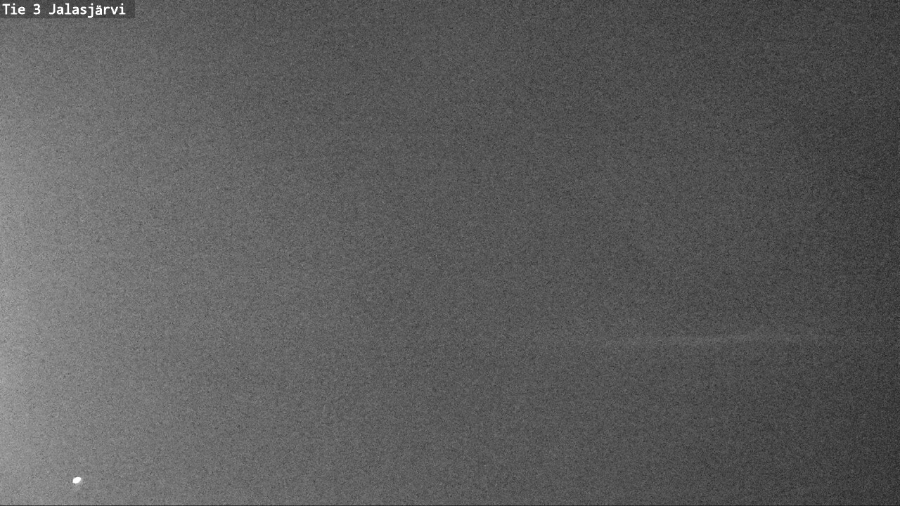 Kelikamerat Kuva Tie 3 Kurikka, Jalasjärvi, Kurikka, Etelä-Pohjanmaa