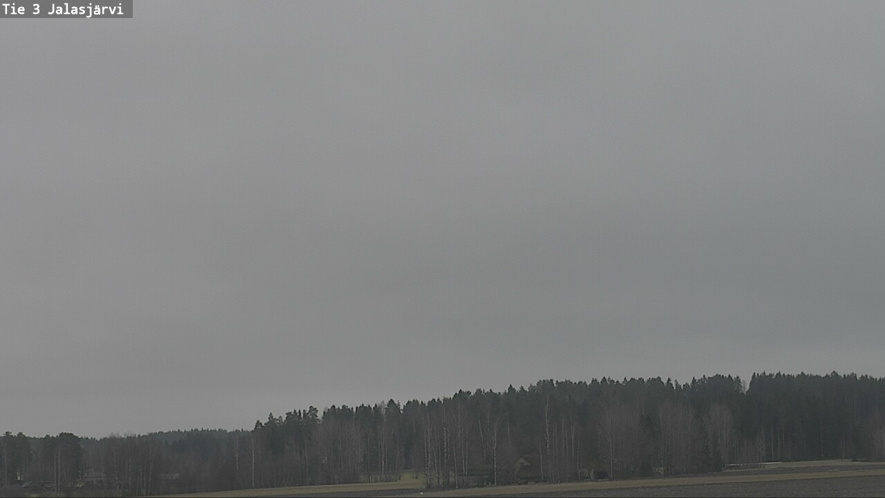 Kelikamerat Kuva Tie 3 Kurikka, Jalasjärvi, Kurikka, Etelä-Pohjanmaa