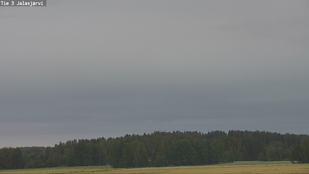 Kelikamerat Kuva Tie 3 Kurikka, Jalasjärvi, Kurikka, Etelä-Pohjanmaa