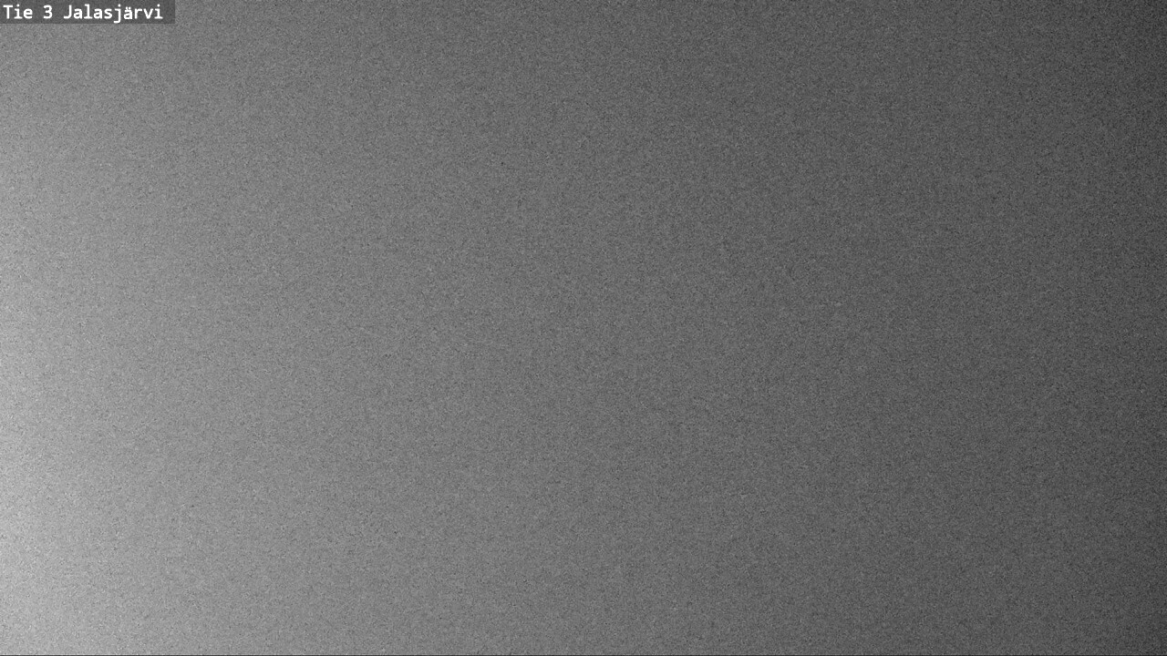 Weather Camera Image Road 3 Kurikka, Jalasjärvi, Kurikka, Etelä-Pohjanmaa