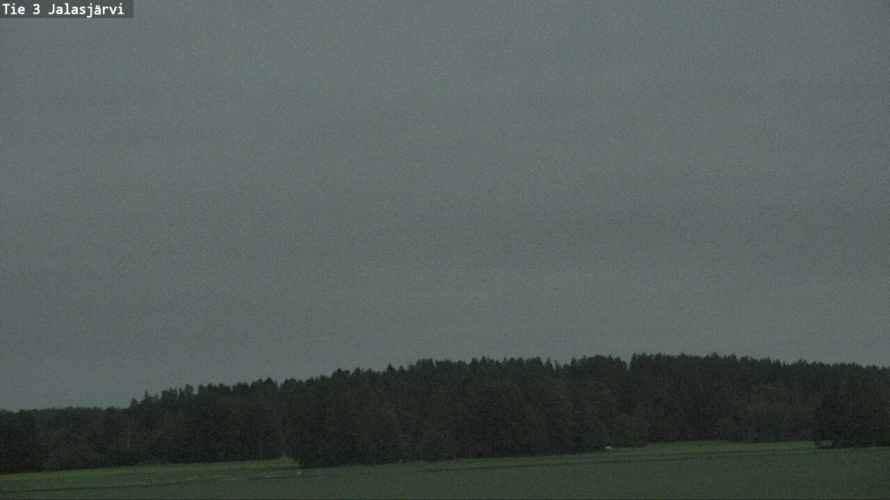 Kelikamerat Kuva Tie 3 Kurikka, Jalasjärvi, Kurikka, Etelä-Pohjanmaa