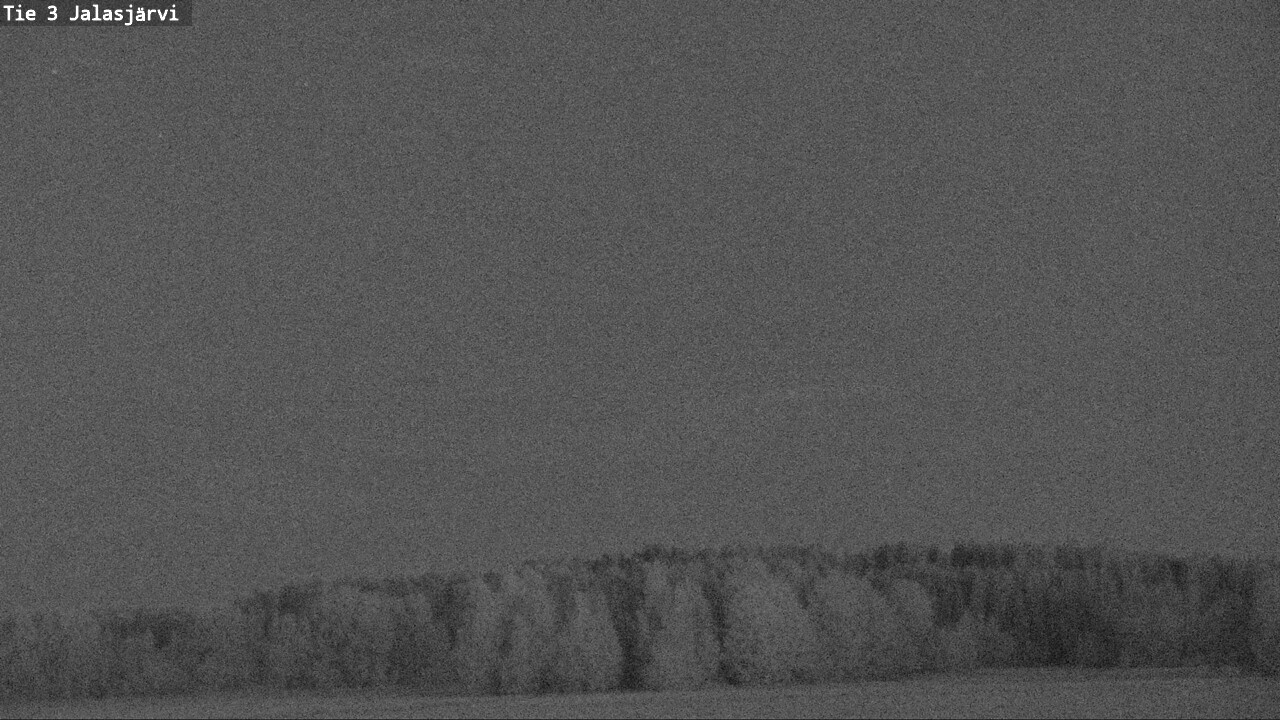 Kelikamerat Kuva Tie 3 Kurikka, Jalasjärvi, Kurikka, Etelä-Pohjanmaa