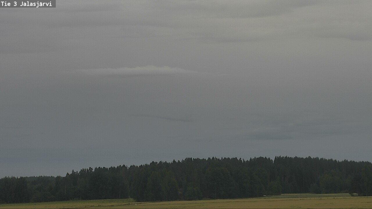 Kelikamerat Kuva Tie 3 Kurikka, Jalasjärvi, Kurikka, Etelä-Pohjanmaa