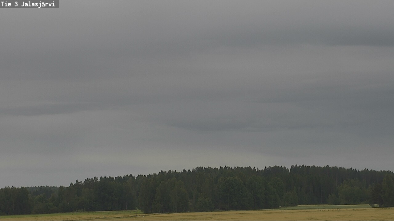 Kelikamerat Kuva Tie 3 Kurikka, Jalasjärvi, Kurikka, Etelä-Pohjanmaa