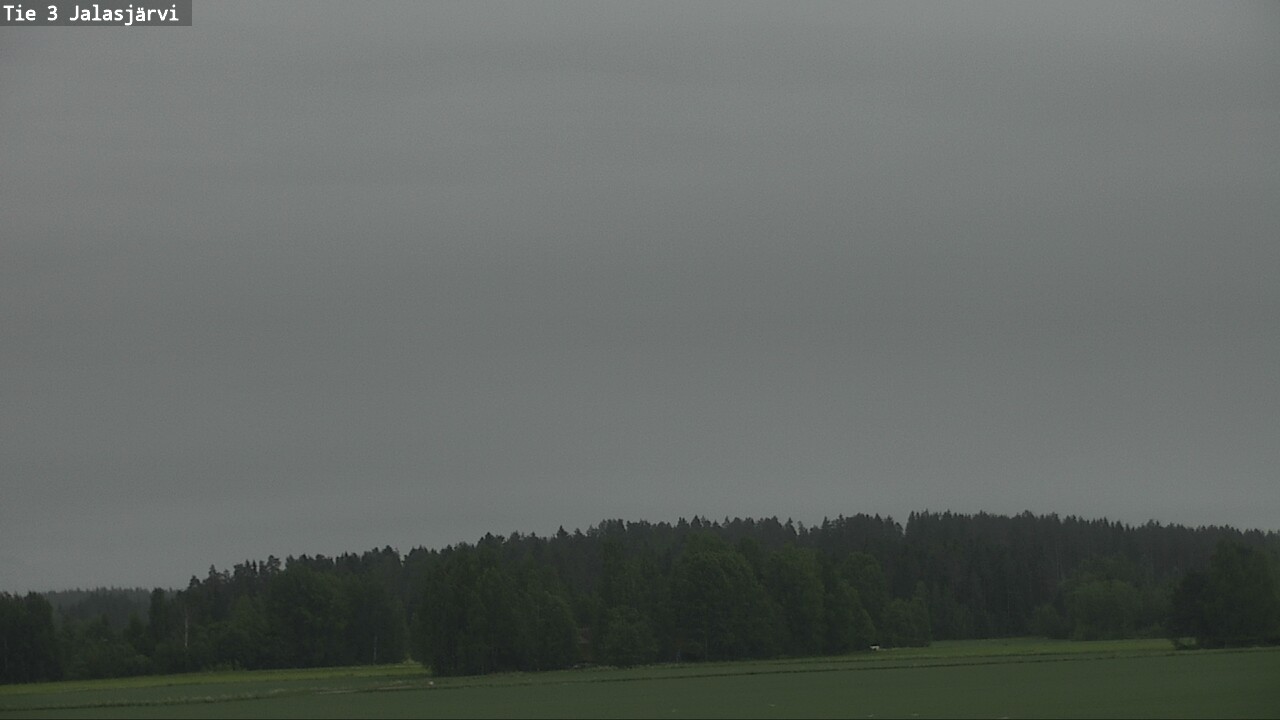Kelikamerat Kuva Tie 3 Kurikka, Jalasjärvi, Kurikka, Etelä-Pohjanmaa