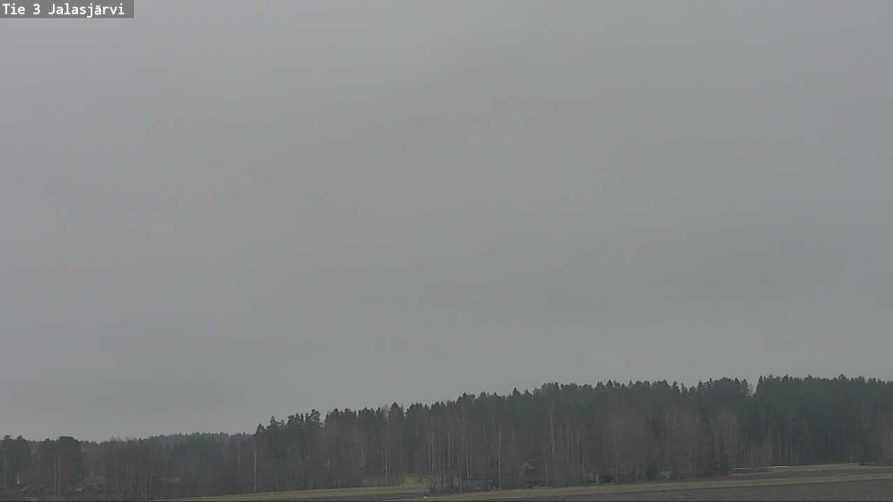 Kelikamerat Kuva Tie 3 Kurikka, Jalasjärvi, Kurikka, Etelä-Pohjanmaa