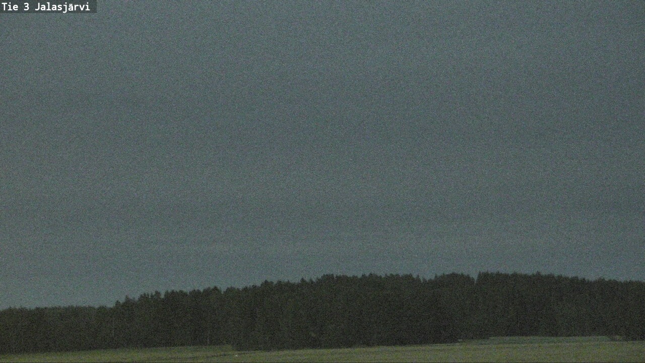 Kelikamerat Kuva Tie 3 Kurikka, Jalasjärvi, Kurikka, Etelä-Pohjanmaa