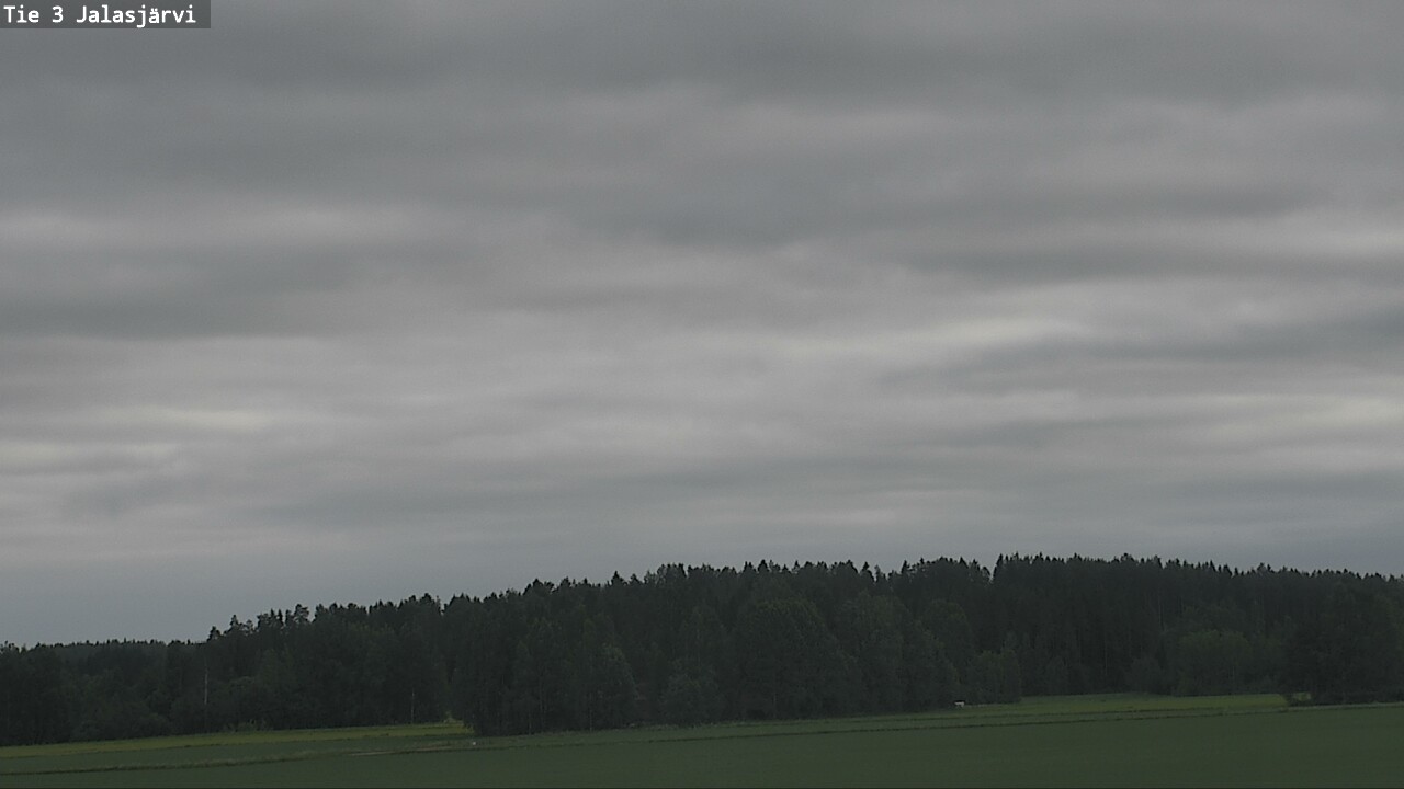 Kelikamerat Kuva Tie 3 Kurikka, Jalasjärvi, Kurikka, Etelä-Pohjanmaa
