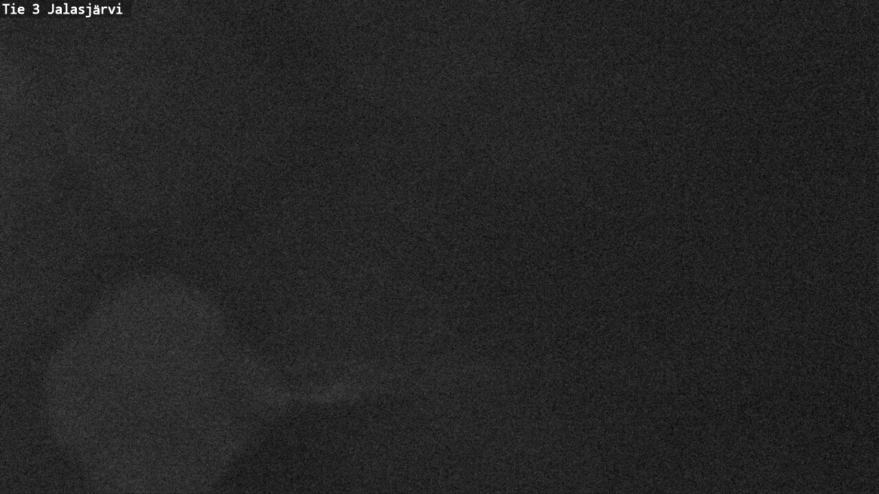 Weather Camera Image Road 3 Kurikka, Jalasjärvi, Kurikka, Etelä-Pohjanmaa