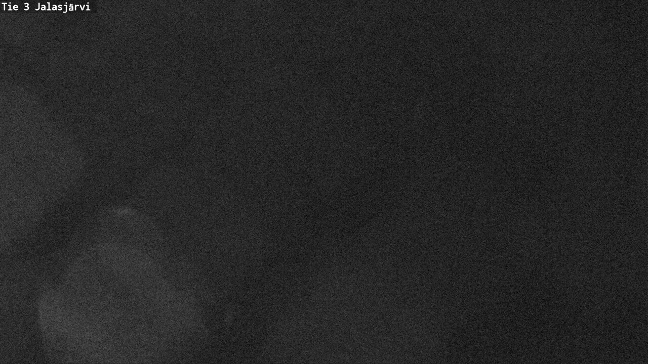 Weather Camera Image Road 3 Kurikka, Jalasjärvi, Kurikka, Etelä-Pohjanmaa