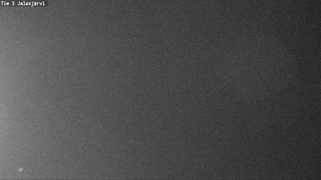 Weather Camera Image Väg 3 Kurikka, Jalasjärvi, Kurikka, Etelä-Pohjanmaa