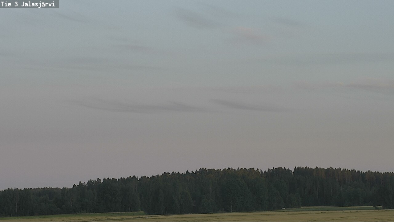 Kelikamerat Kuva Tie 3 Kurikka, Jalasjärvi, Kurikka, Etelä-Pohjanmaa
