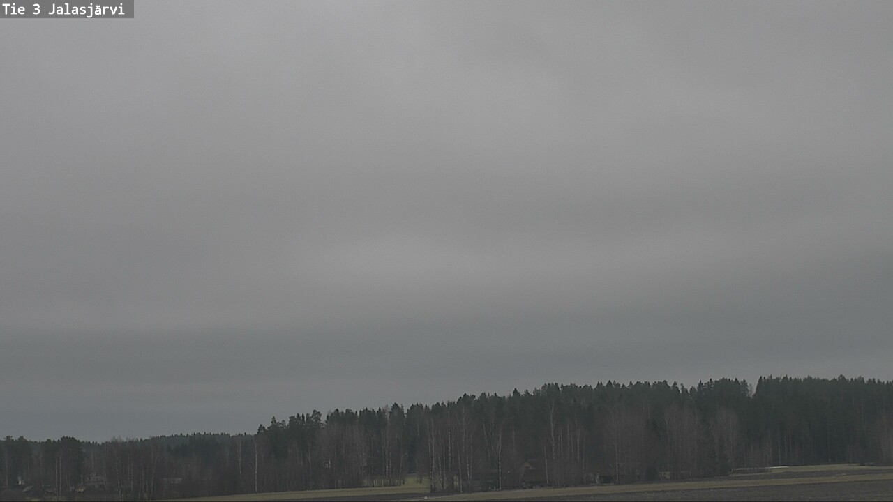 Kelikamerat Kuva Tie 3 Kurikka, Jalasjärvi, Kurikka, Etelä-Pohjanmaa