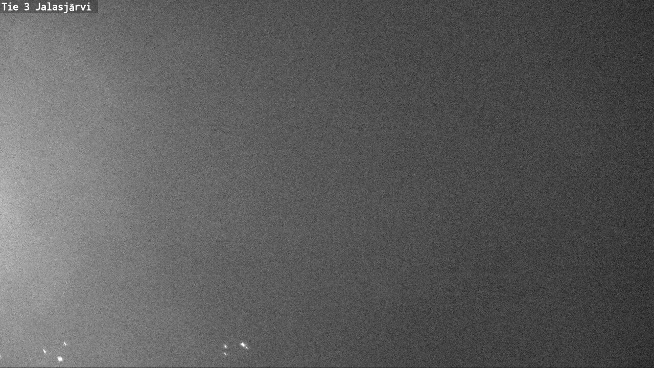 Weather Camera Image Road 3 Kurikka, Jalasjärvi, Kurikka, Etelä-Pohjanmaa