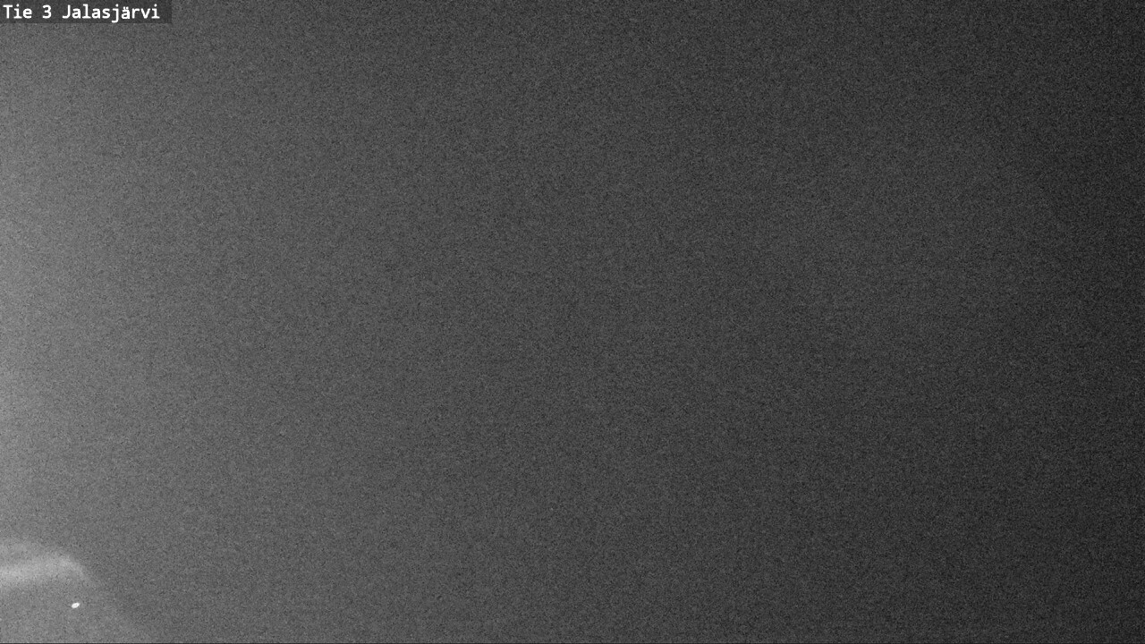 Weather Camera Image Väg 3 Kurikka, Jalasjärvi, Kurikka, Etelä-Pohjanmaa