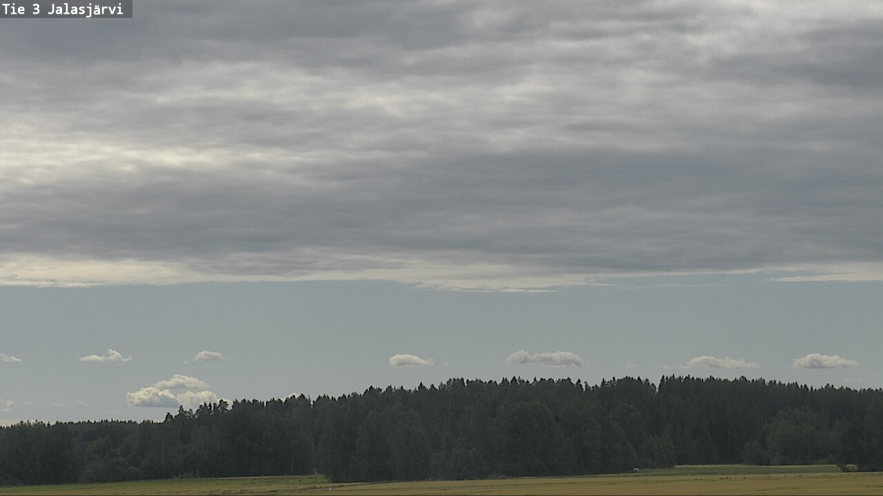 Kelikamerat Kuva Tie 3 Kurikka, Jalasjärvi, Kurikka, Etelä-Pohjanmaa