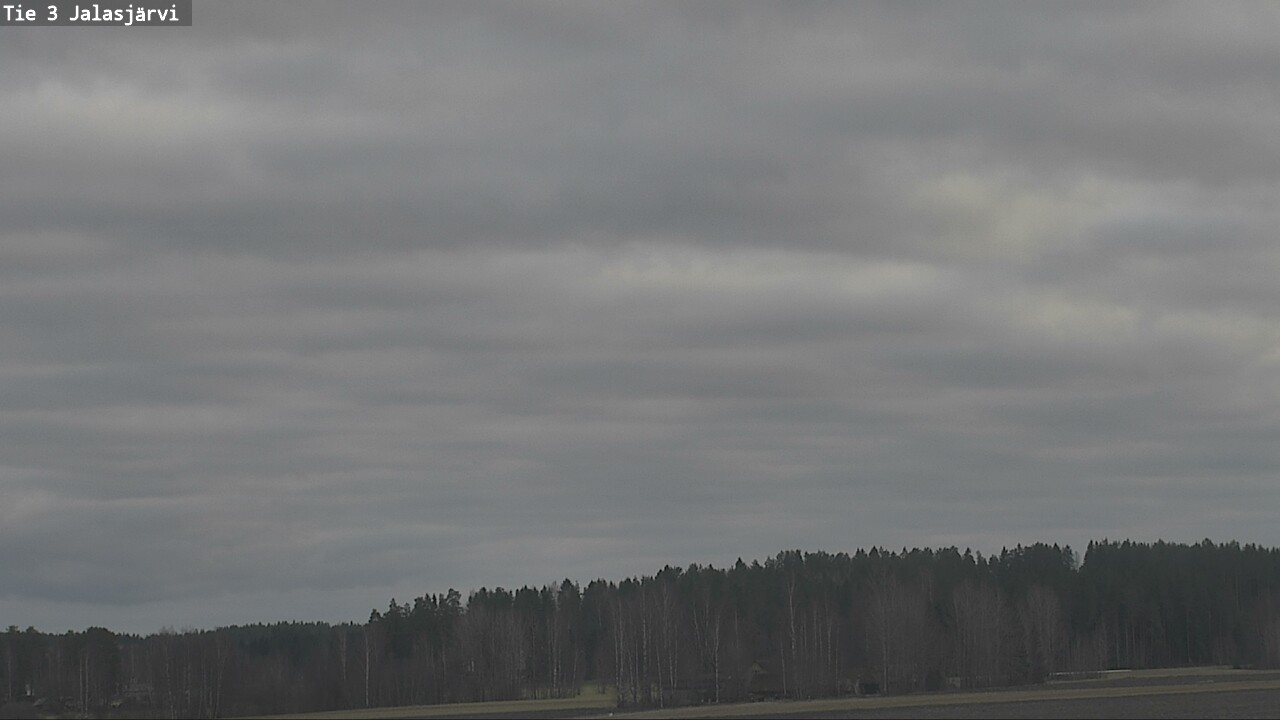 Kelikamerat Kuva Tie 3 Kurikka, Jalasjärvi, Kurikka, Etelä-Pohjanmaa